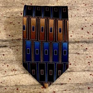 Men’s Necktie - Beverly Hills Polo Club